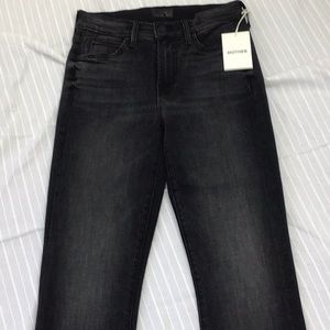 MOTHER Jeans - MOTHER RASCAL ANKLE NIGHTHAWK MOTHER Jeans - MOTHER RASCAL ANKLE NIGHTHAWK